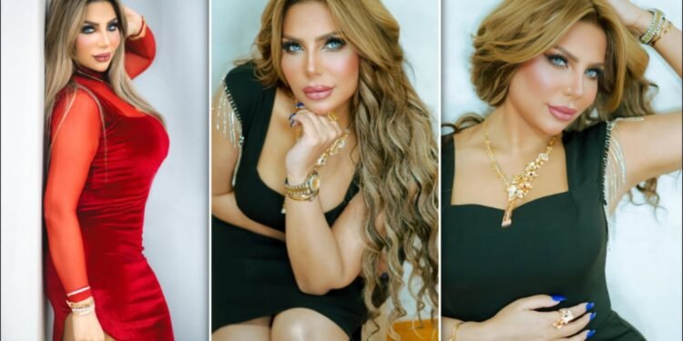 कौन हैं 39 साल की TV Anchor Sarah Khalifa? ड्रग्स केस में 11 अन्य आरोपियों के साथ मिली मौत की सजा | TV Anchor Sarah Khalifa Drug Case Death Sentence Egypt 12 Accused News Hindi