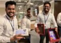 कर्मचारियों को चुनने दिए गिफ्ट बॉक्स, किसी को मिला iPhone तो किसी को चॉकलेट, फिर हुआ असली खेल