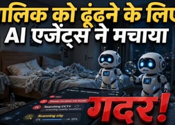 ‘I Love You…’ 5 घंटे चुप क्या रहा मालिक, AI बन गया ‘साइको एक्स’, भेज डाले बैक-टू-बैक 60 से ज्यादा मैसेज