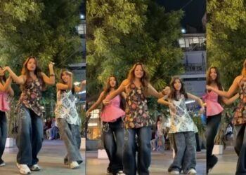 Afgan Jalebi पर लड़कियों का डांस देख फिदा हुए यूजर्स, गाने पर दिखा गजब का अंदाज