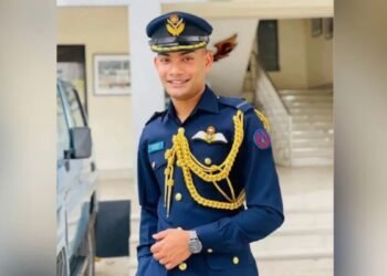 कौन था बांग्लादेश एयरफोर्स अधिकारी तहसीफ सौरी? नदी में मिली डेडबॉडी, शेख हसीना का वीडियो शेयर आया था चर्चा में | Bangladesh Former Air Force Officer tahsif souri Dead Body River sheikh hasina fleeing video case