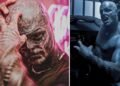 ‘Black Alien’ बनने की सनक, टैटू और सर्जरी से पहले इतना हैंडसम था ये शख्स, देखिए PHOTO