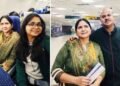 ‘इस दिन का 21 साल से इंतजार था…’ बेटी ने मम्मी-पापा को पहली बार हवाई जहाज में बैठाया, वायरल हुआ इमोशनल वीडियो
