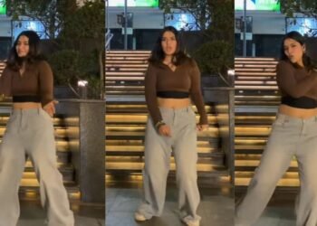 ‘Ding Dong’ की धुन पर लड़की ने लगाए ऐसे ठुमके, डांस और एक्सप्रेशन का शानदार तालमेल
