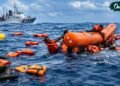 Djibouti Boat Tragedy Reason: अफ्रीकी जिबूती तट पर कैसे पलटी नाव? 15 बच्चों समेत 139 प्रवासियों की मौत-84लापता | Djibouti Boat Capsize Reason: 139 Migrants Dead Including 15 Children-84 Missing News Hindi
