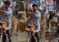 दिनभर मेहनत कर परिवार पालता है ये पिता, बेटी के लिए उसका प्यार देख भावुक हुए लोग