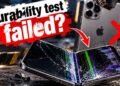 क्या iPhone Duo खरीदना है समझदारी? Durability Test में दिख गई 3 लाख के फोन की सच्चाई!