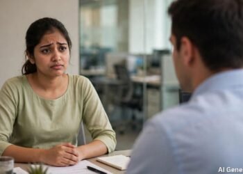 इंटरव्यू में HR ने महिला से किया ऐसा सवाल, इंटरनेट पर आ गया भूचाल!