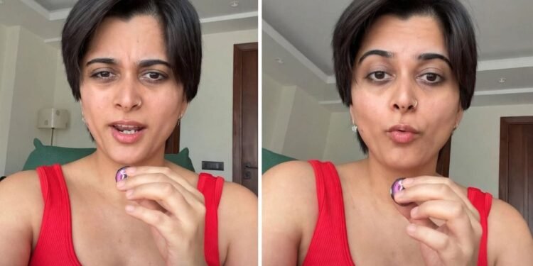 2026 में भी महिलाओं पर ही प्यार का ठेका? करवा चौथ VIDEO पर छिड़ी ‘महाबहस’