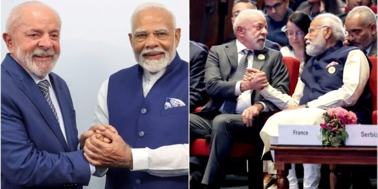लूला की जीत से भारत को क्या मिलेगा? BRICS से लेकर 20 अरब डॉलर के कारोबार तक, समझिए पूरा खेल | What Lula Brazil Election Victory Means for India: BRICS, Bilateral Trade, and Global South