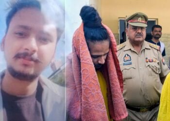 मुस्कान और साहिल को फांसी देने की मांग, बोले- फांसी नहीं मिली तो सुप्रीम कोर्ट तक जाएंगे