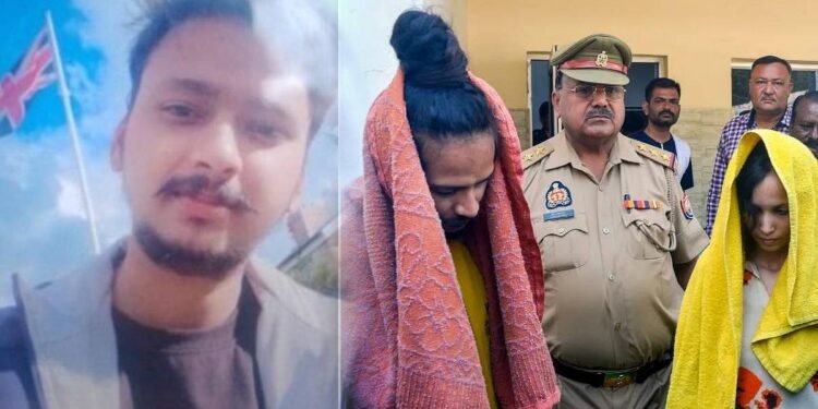 मुस्कान और साहिल को फांसी देने की मांग, बोले- फांसी नहीं मिली तो सुप्रीम कोर्ट तक जाएंगे