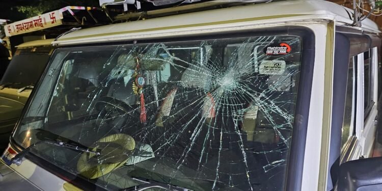 बिहार के नालंदा में शराब तस्करों का तांडव, पुलिस टीम पर फायरिंग कर सिपाही को मार डाला