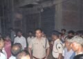 बिहार में अपराधियों के हौसले बुलंद! नवादा में दुकान बंद कर घर लौट रहे सर्राफ से लूट, पीछा करने पर बदमाशों ने चलाई गोली