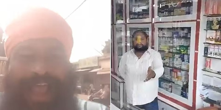 मानसा में एंटी-ड्रग एक्टिविस्ट परविंदर की गोली मारकर हत्या, मर्डर का लाइव वीडियो आया सामने
