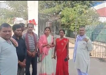 पटना में तेज रफ्तार स्कॉर्पियो का कहर, मेला देखकर लौटे रहे कई राहगीरों को कुचला; छह घायल, तीन की हालत गंभीर