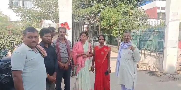 पटना में तेज रफ्तार स्कॉर्पियो का कहर, मेला देखकर लौटे रहे कई राहगीरों को कुचला; छह घायल, तीन की हालत गंभीर