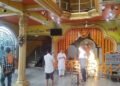 अब बिहार के एक मंदिर में चोरी, मोतिहारी में साईं बाबा मंदिर से भगवान गणेश का मुकुट चुरा ले गए चोर