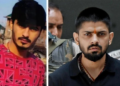 अमेरिका में गैंगस्टर हिमांशु भाऊ गिरफ्तार, नीरज फरीदपुरिया के भी अमेरिकी एजेंसियों की गिरफ्त में होने की खबर