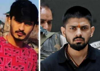 अमेरिका में गैंगस्टर हिमांशु भाऊ गिरफ्तार, नीरज फरीदपुरिया के भी अमेरिकी एजेंसियों की गिरफ्त में होने की खबर