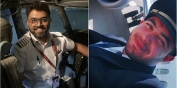‘मौत से नहीं डरता,प्लेन क्रैश ही करना था’, फ्लाईदुबई को-पायलट का कबूलनामा, कैप्टन पर हमले को लेकर क्या बोला? | FlyDubai co-pilot Hamam al-Hammami admitted wanted Crash captain smit machchhar attack investigation