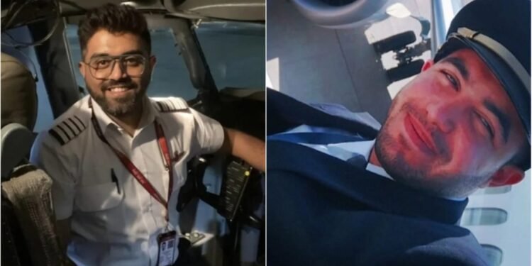 ‘मौत से नहीं डरता,प्लेन क्रैश ही करना था’, फ्लाईदुबई को-पायलट का कबूलनामा, कैप्टन पर हमले को लेकर क्या बोला? | FlyDubai co-pilot Hamam al-Hammami admitted wanted Crash captain smit machchhar attack investigation