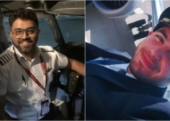 भारतीय कैप्टन मच्छर पर को-पायलट ने इस हथियार से किया हमला, UAE का खुलासा- Flydubai प्लेन में हुआ ‘आतंकी हमला’ | Flydubai co-pilot hammam al hammami axe attack indian pilot Smit Machchhar uae attack