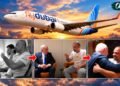 कौन है वो Plumber? TV देख सुरक्षित लैंड कराई Flydubai फ्लाइट, बचाई 180 जानें, नेतन्याहू बोले- ‘आप हीरो हैं’ | Plumber Yaniv Hayoun Flydubai Flight Safe Landed, Saved Captain-180 Lives, Netanyahu Calls Hero