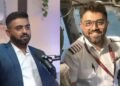 तबूक से दुबई एयरलिफ्ट किए गए ‘हीरो’ कैप्टन स्मित माछर, मुंबई से पहुंचा परिवार, अब कैसी है सेहत? | Flydubai Captain Smit Machchhar Airlifted to Dubai for Further Treatment, Family Arrives