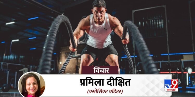 क्या है विंटर आर्क? जनवरी रेजोल्यूशन का वेट नहीं, अक्टूबर से खुद को बदलने का नया ट्रेंड