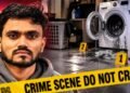 Ankur Patel कौन है? पत्नी की गर्दन काटी, वॉशिंग मशीन के पास मिली लाश-बदन पर गहरे घाव, भारत भागते वक्त अरेस्ट | Who Is Ankur Patel? Indian-Origin Man Arrested While Fleeing to India After Wife Brutal Murder In US News Hindi