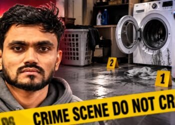 Ankur Patel कौन है? पत्नी की गर्दन काटी, वॉशिंग मशीन के पास मिली लाश-बदन पर गहरे घाव, भारत भागते वक्त अरेस्ट | Who Is Ankur Patel? Indian-Origin Man Arrested While Fleeing to India After Wife Brutal Murder In US News Hindi