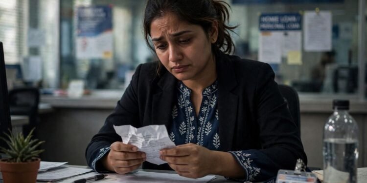 ‘वॉशरूम तक नहीं जा पाती थी…’ 2 लाख देकर महिला ने छोड़ी 70 हजार की सरकारी नौकरी, बयां किया दर्द